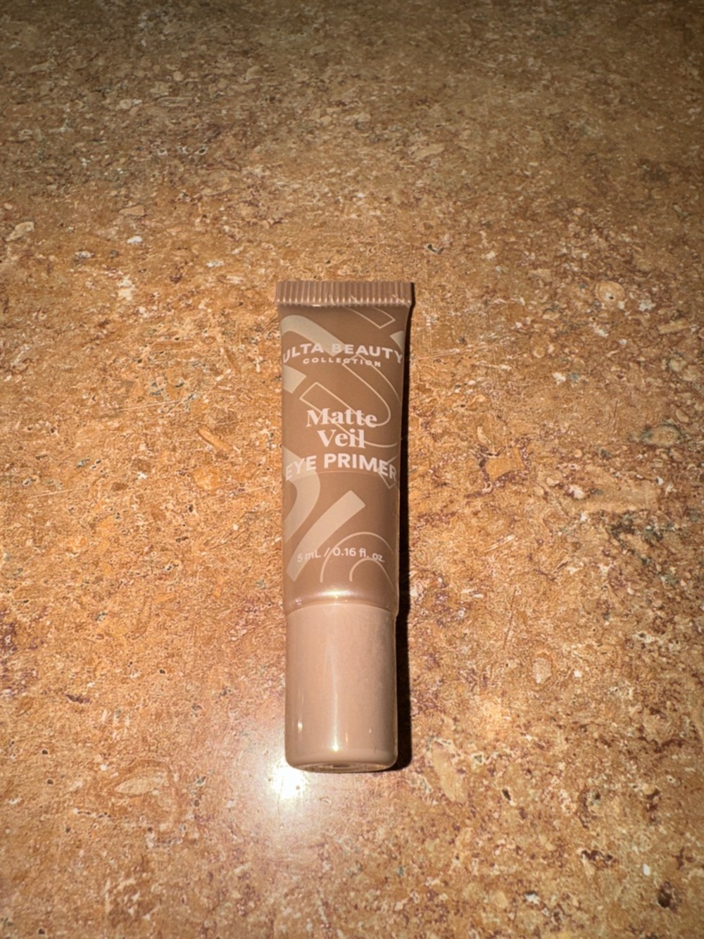 Ulta Beauty Matte Veil Eye Primer